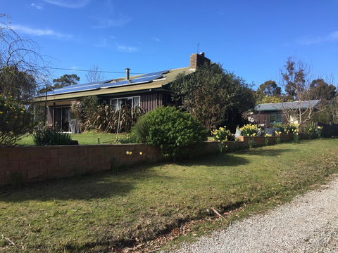 Eureka Farm - Accommodation Tasmania 4