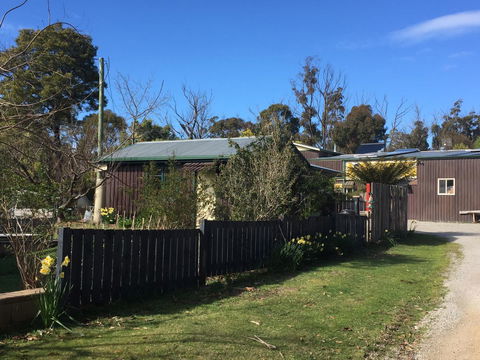 Eureka Farm - Accommodation Tasmania 0