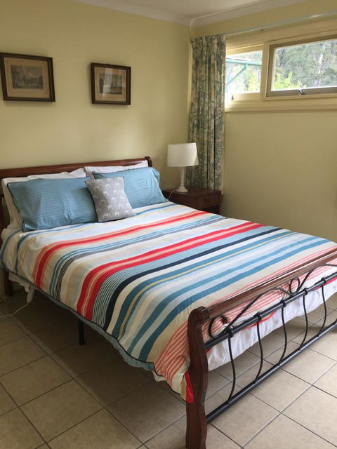 Eureka Farm - Accommodation Tasmania 3