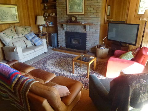 Eureka Farm - Accommodation Tasmania 9
