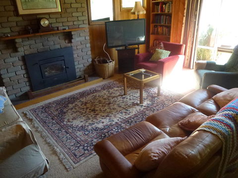Eureka Farm - Accommodation Tasmania 15