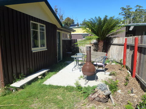 Eureka Farm - Accommodation Tasmania 14