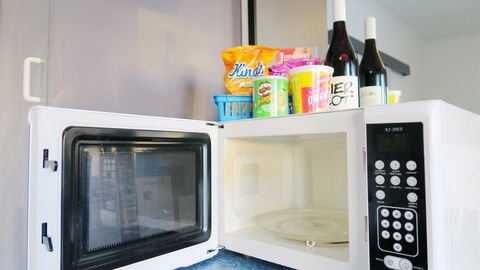 New Norfolk Junction Motel - Accommodation Tasmania 44