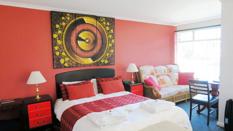 New Norfolk Junction Motel - Accommodation Tasmania 36