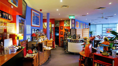 New Norfolk Junction Motel - Accommodation Tasmania 3