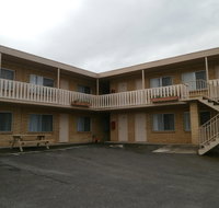 Aberdeen Court Apartments - Accommodation Tasmania