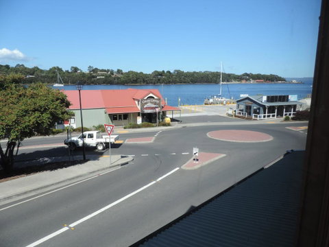 Bushman's Cafe - Accommodation Tasmania 11