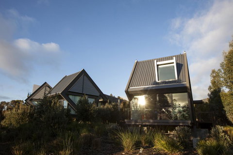MONA Pavilions - Accommodation Tasmania 5