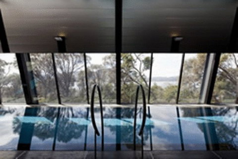 MONA Pavilions - Accommodation Tasmania 24