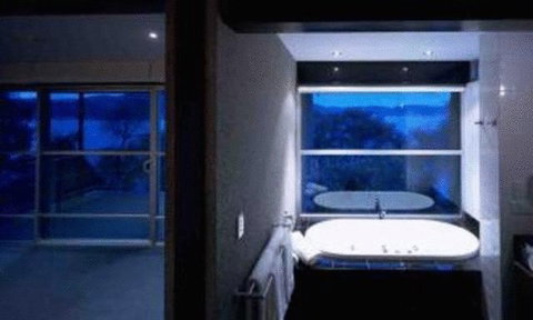 MONA Pavilions - Accommodation Tasmania 25