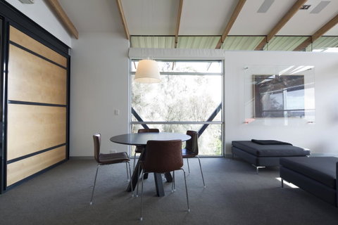 MONA Pavilions - Accommodation Tasmania 41