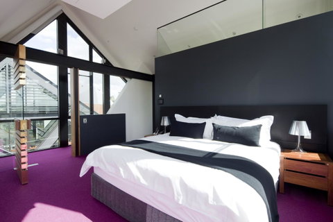 MONA Pavilions - Accommodation Tasmania 17