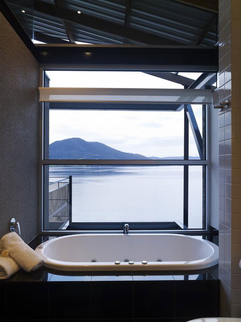 MONA Pavilions - Accommodation Tasmania 21