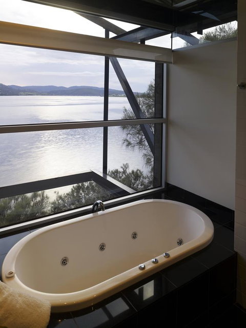 MONA Pavilions - Accommodation Tasmania 15