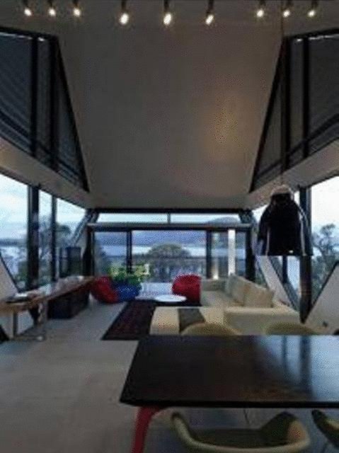 MONA Pavilions - Accommodation Tasmania 27