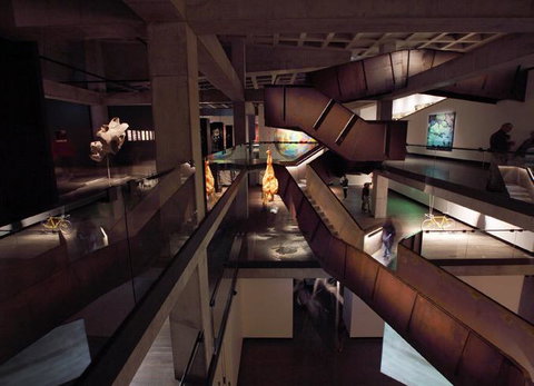 MONA Pavilions - Accommodation Tasmania 35