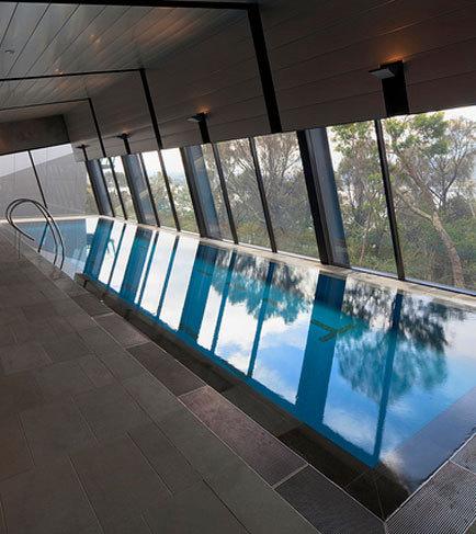 MONA Pavilions - Accommodation Tasmania 38