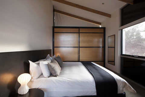 MONA Pavilions - Accommodation Tasmania 1