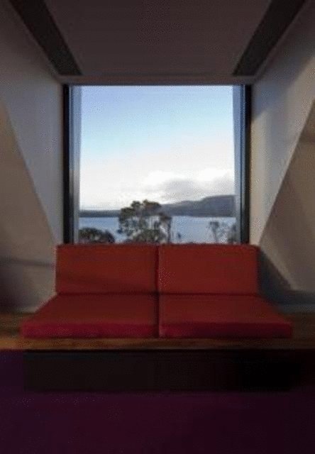 MONA Pavilions - Accommodation Tasmania 30