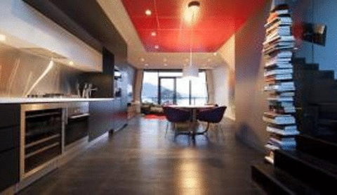MONA Pavilions - Accommodation Tasmania 32