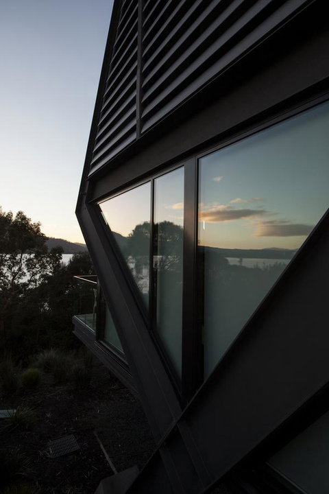 MONA Pavilions - Accommodation Tasmania 10