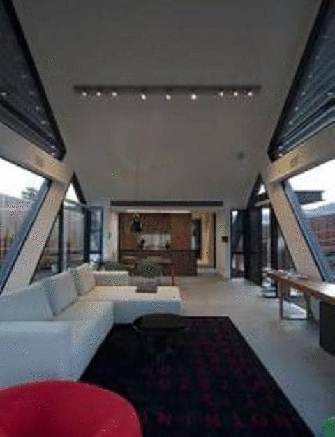 MONA Pavilions - Accommodation Tasmania 28
