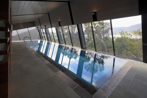 MONA Pavilions - Accommodation Tasmania 12