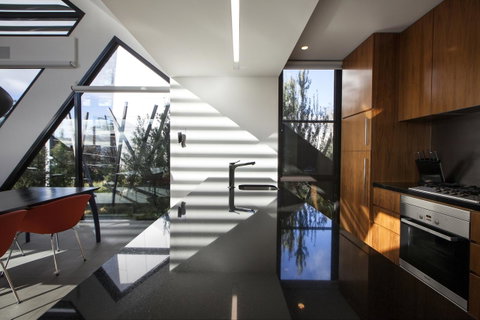 MONA Pavilions - Accommodation Tasmania 9