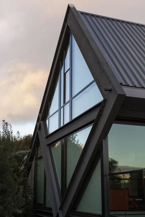 MONA Pavilions - Accommodation Tasmania 4