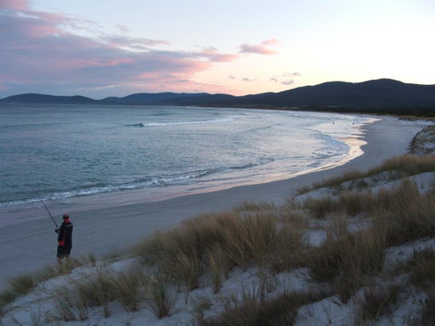 Seymour Waves - Accommodation Tasmania 15