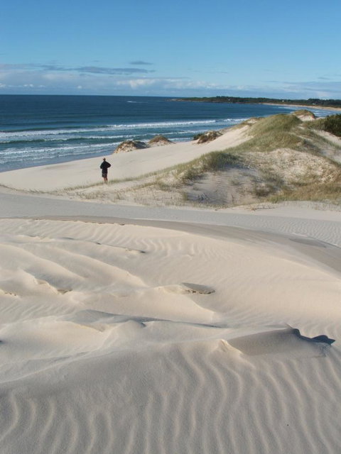 Seymour Waves - Accommodation Tasmania 14