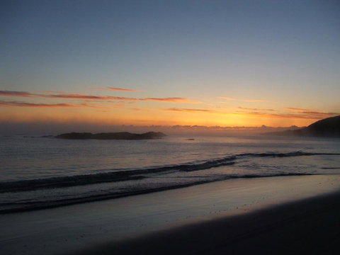Seymour Waves - Accommodation Tasmania 21