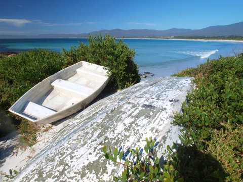Seymour Waves - Accommodation Tasmania 23