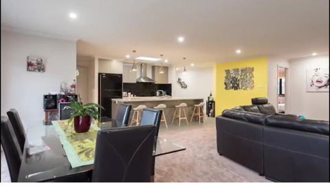 Euphoria House - Accommodation Tasmania 12