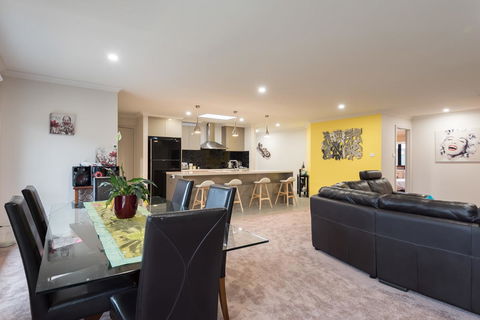 Euphoria House - Accommodation Tasmania 10