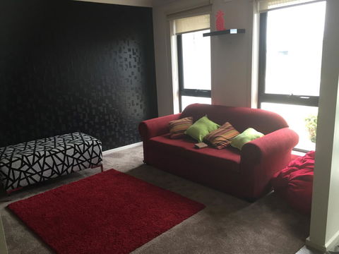Euphoria House - Accommodation Tasmania 1