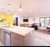 Euphoria House - Accommodation Tasmania