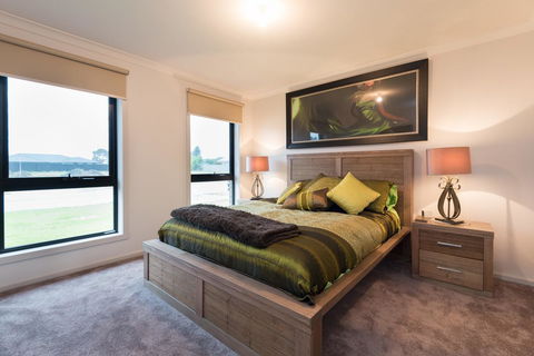 Euphoria House - Accommodation Tasmania 11