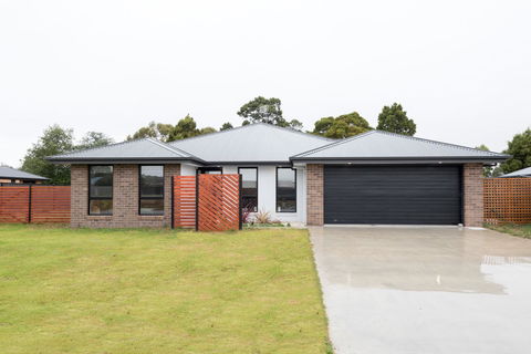 Euphoria House - Accommodation Tasmania 8