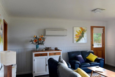 Beach Break Bicheno - Accommodation Tasmania 6