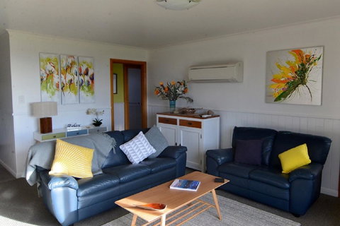 Beach Break Bicheno - Accommodation Tasmania 11
