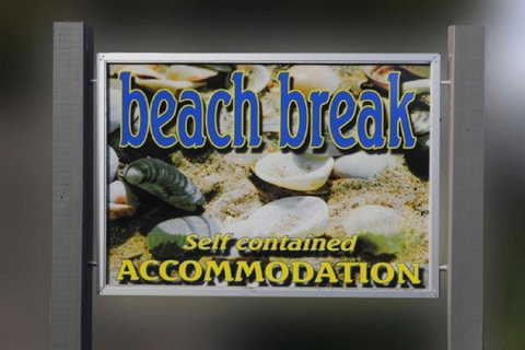 Beach Break Bicheno - Accommodation Tasmania 3