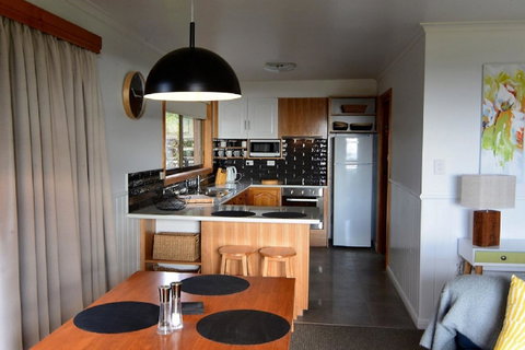 Beach Break Bicheno - Accommodation Tasmania 9