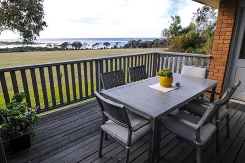 Beach Break Bicheno - Accommodation Tasmania 4