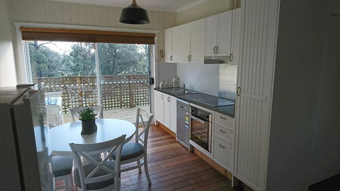 Glengarry Farm Stay BnB - Accommodation Tasmania 8