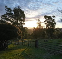 Glengarry farm stay BnB - Accommodation Tasmania