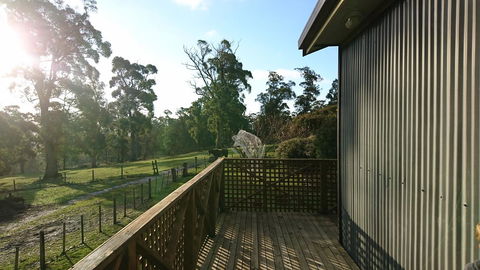 Glengarry Farm Stay BnB - Accommodation Tasmania 5