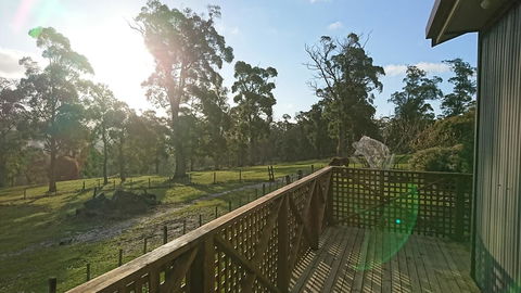 Glengarry Farm Stay BnB - Accommodation Tasmania 6