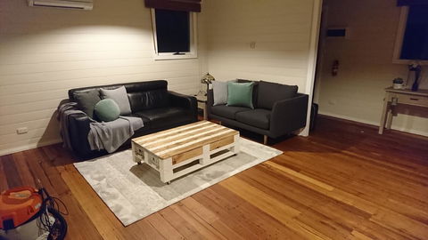 Glengarry Farm Stay BnB - Accommodation Tasmania 4