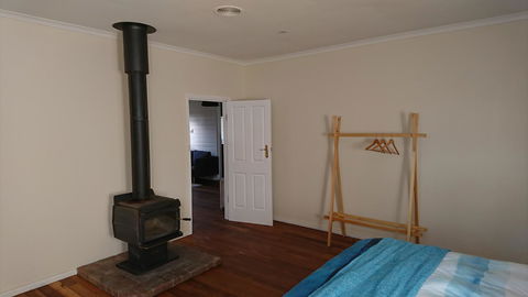 Glengarry Farm Stay BnB - Accommodation Tasmania 3